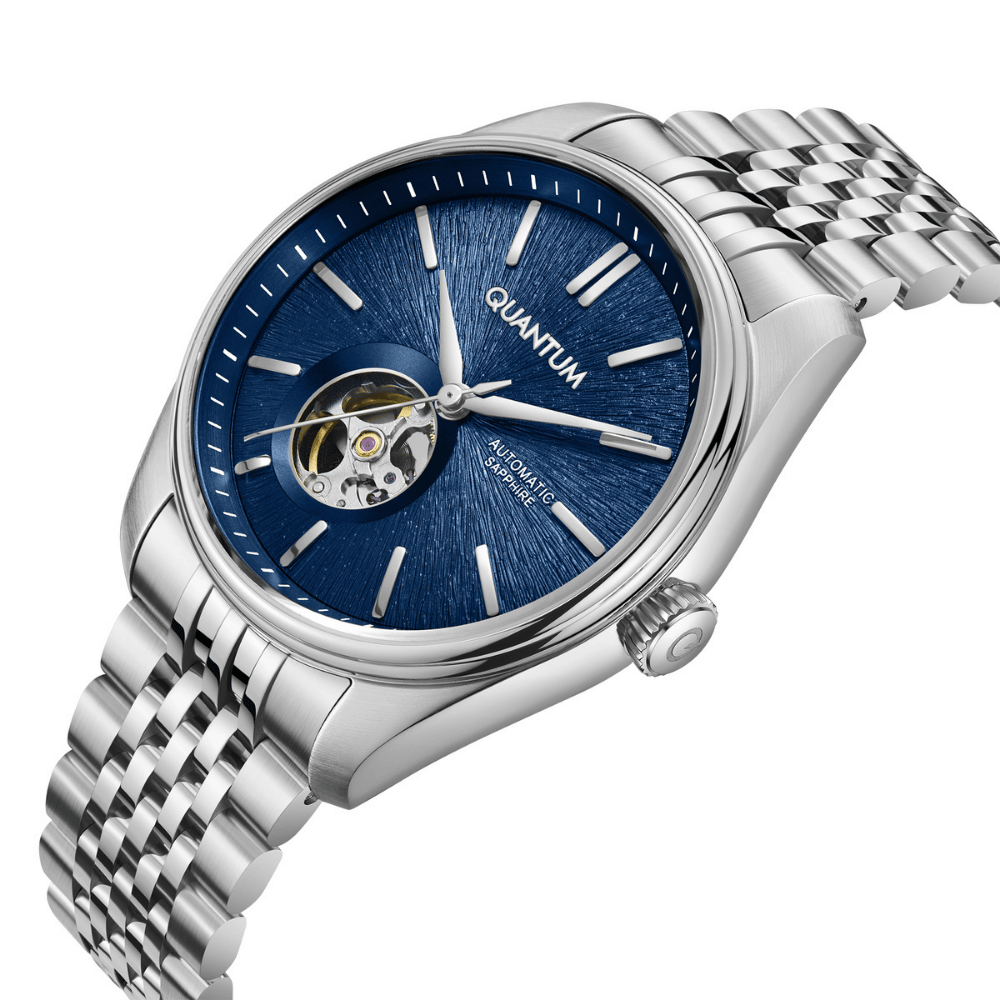 Quantum QMG1207.390 Otomatik Kol Saati