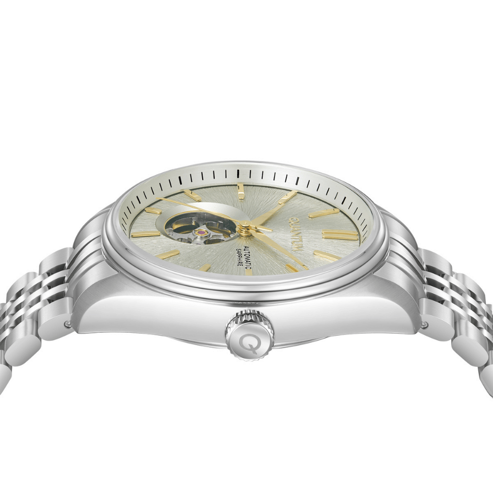 Quantum QMG1207.570 Otomatik Kol Saati