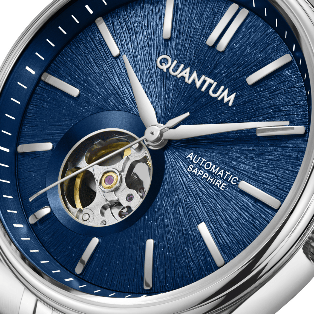 Quantum QMG1207.390 Otomatik Kol Saati