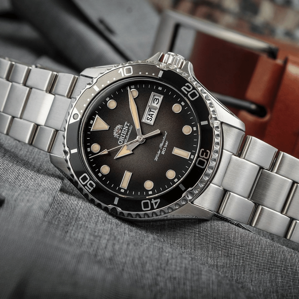 Orient RA-AA0810N39B Otomatik Erkek Kol Saati