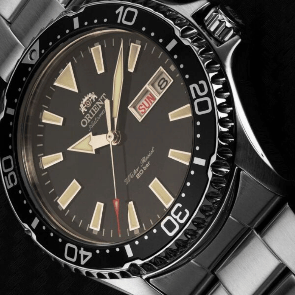 Orient RA-AA0810N39B Otomatik Erkek Kol Saati
