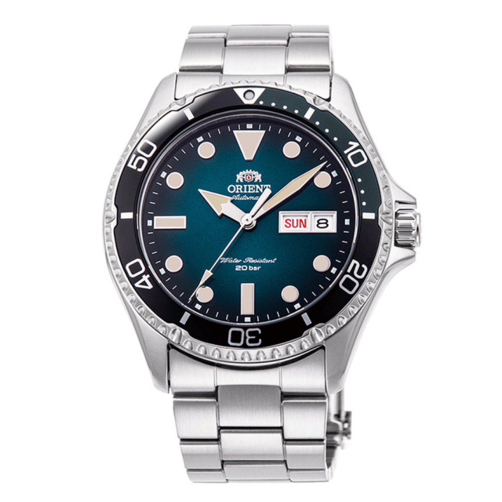 Orient RA-AA0811E39B Otomatik Erkek Kol Saati