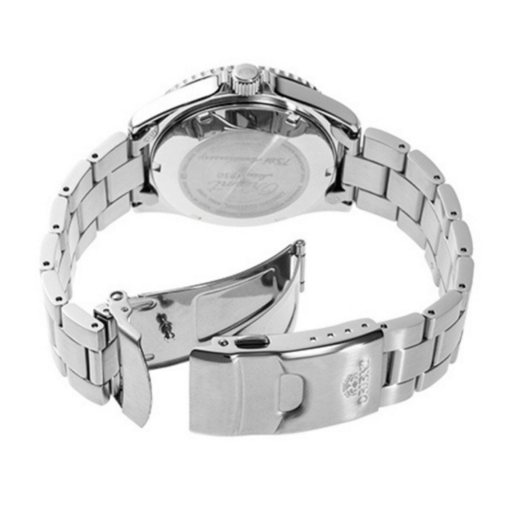 Orient RA-AA0811E39B Otomatik Erkek Kol Saati