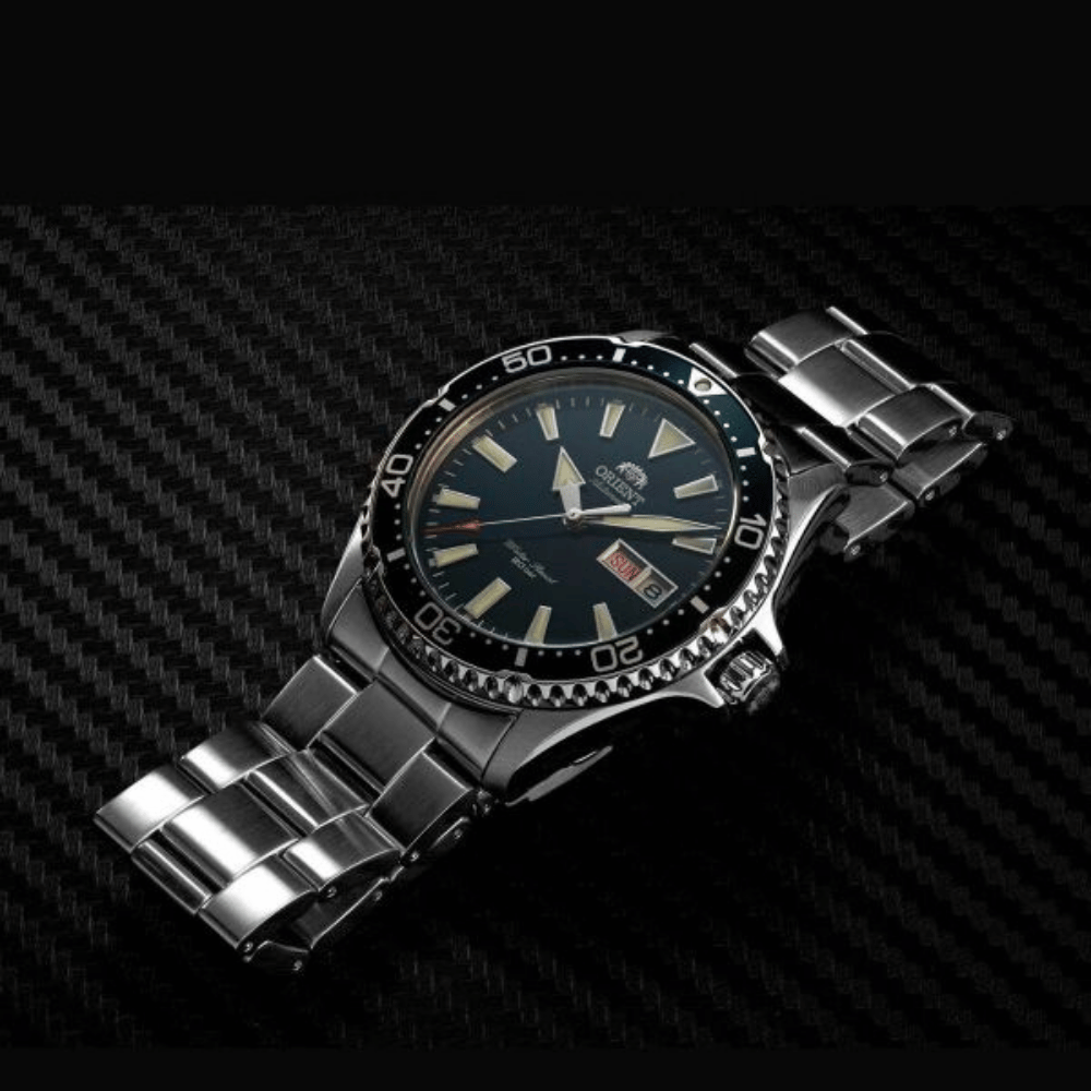 Orient RA-AA0811E39B Otomatik Erkek Kol Saati