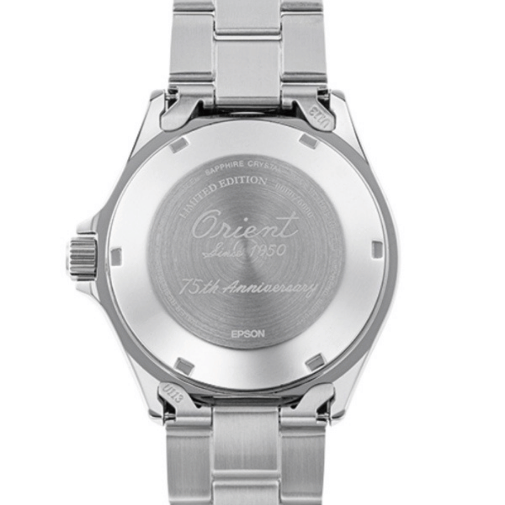 Orient RA-AA0811E39B Otomatik Erkek Kol Saati