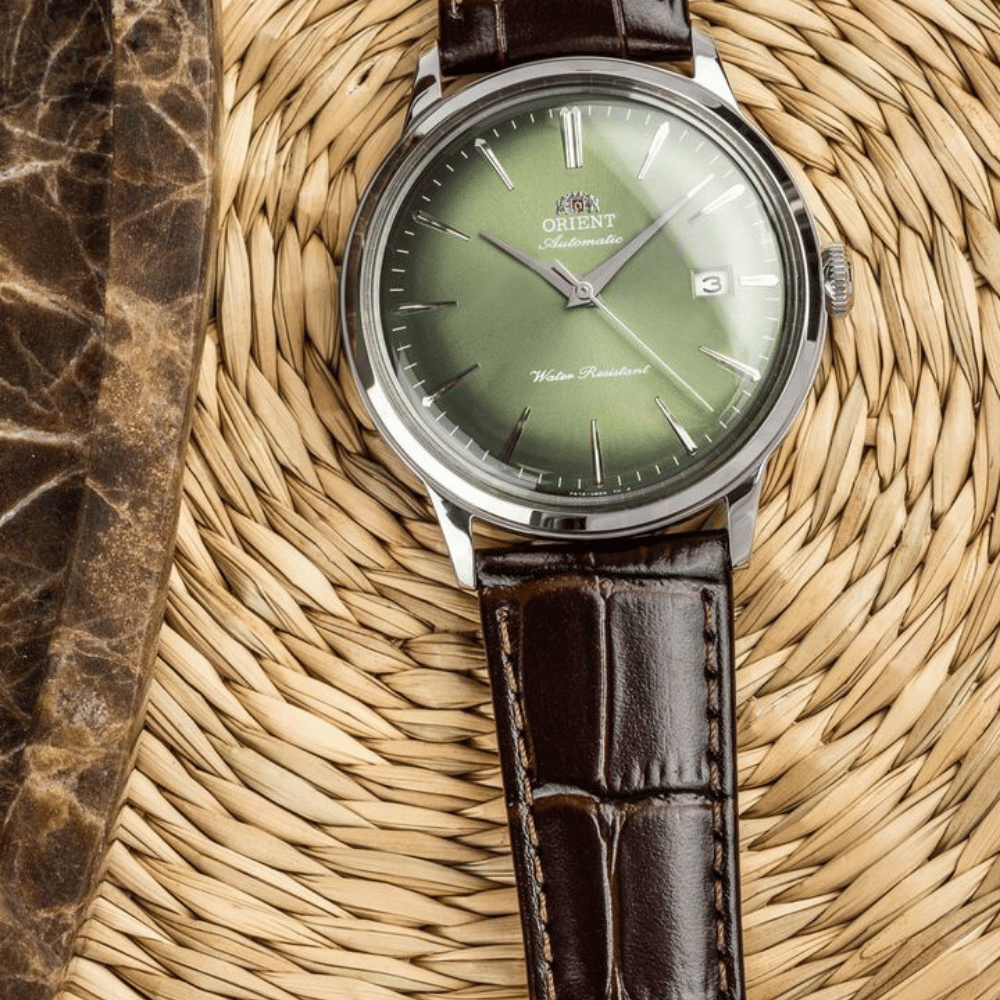 Orient RA-AC0029E30B Otomatik Erkek Kol Saati