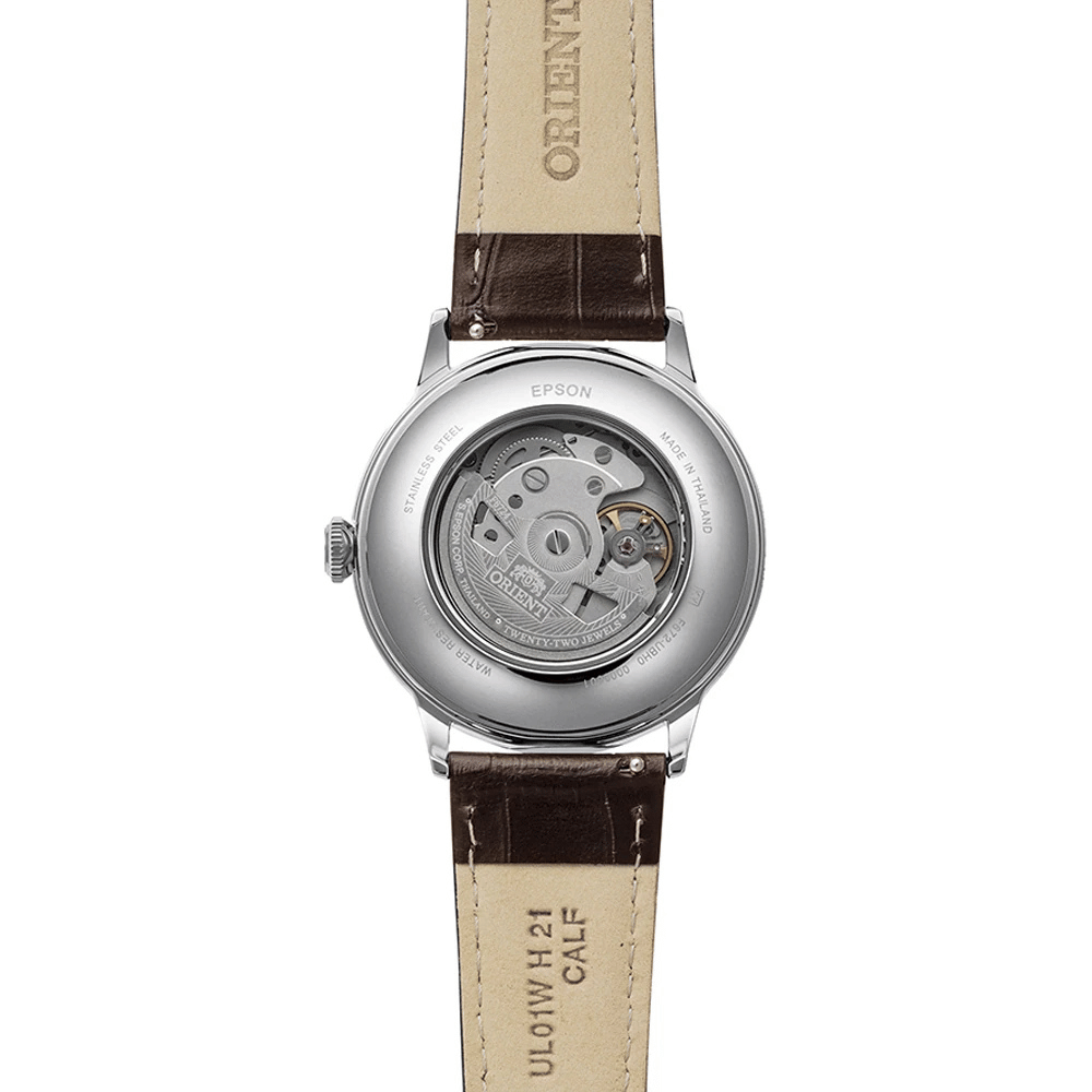 Orient RA-AC0031S30B Otomatik Erkek Kol Saati