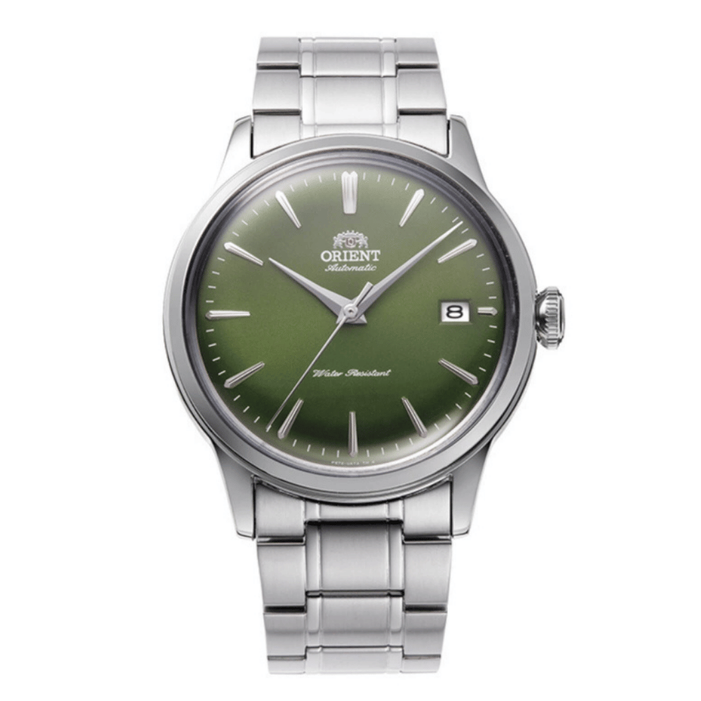 Orient RA-AC0M09E30B Otomatik Erkek Kol Saati