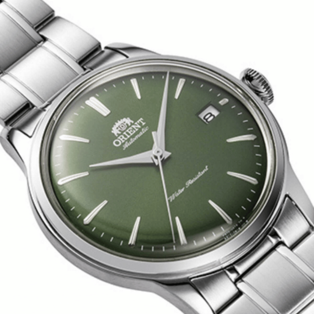 Orient RA-AC0M09E30B Otomatik Erkek Kol Saati