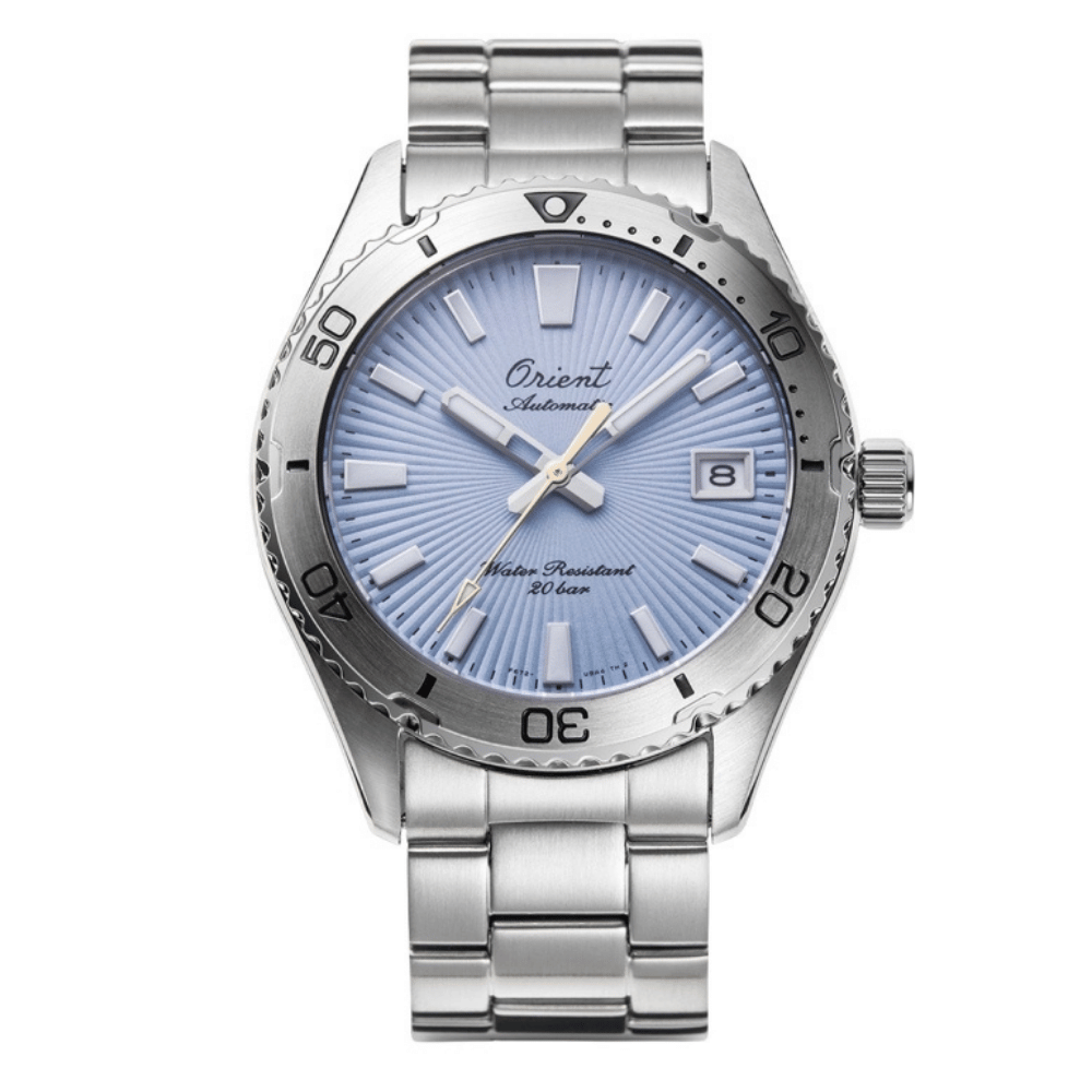 Orient RA-AC0Q12L30B Limited Edition Otomatik Erkek Kol Saati