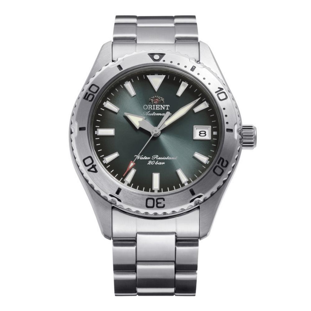 Orient RA-AC0Q13E30B Otomatik Erkek Kol Saati