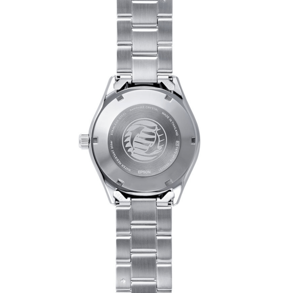 Orient RA-AC0Q13E30B Otomatik Erkek Kol Saati