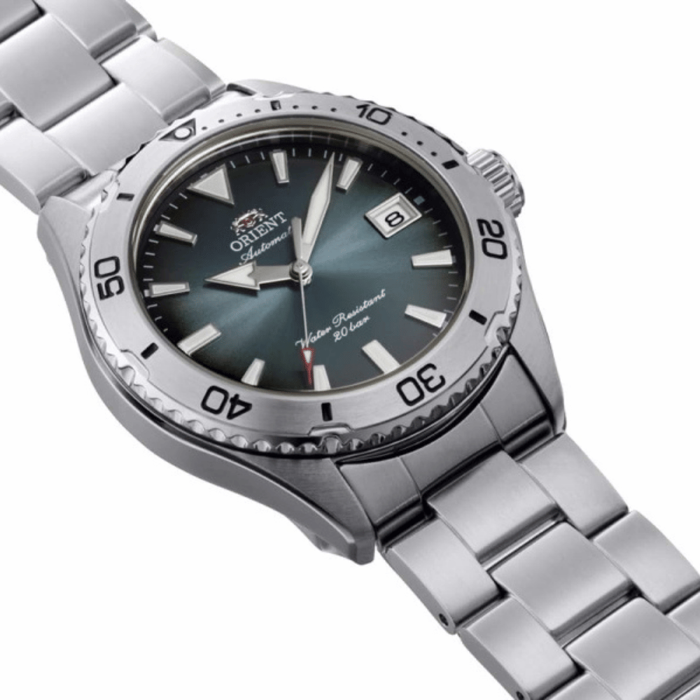 Orient RA-AC0Q13E30B Otomatik Erkek Kol Saati