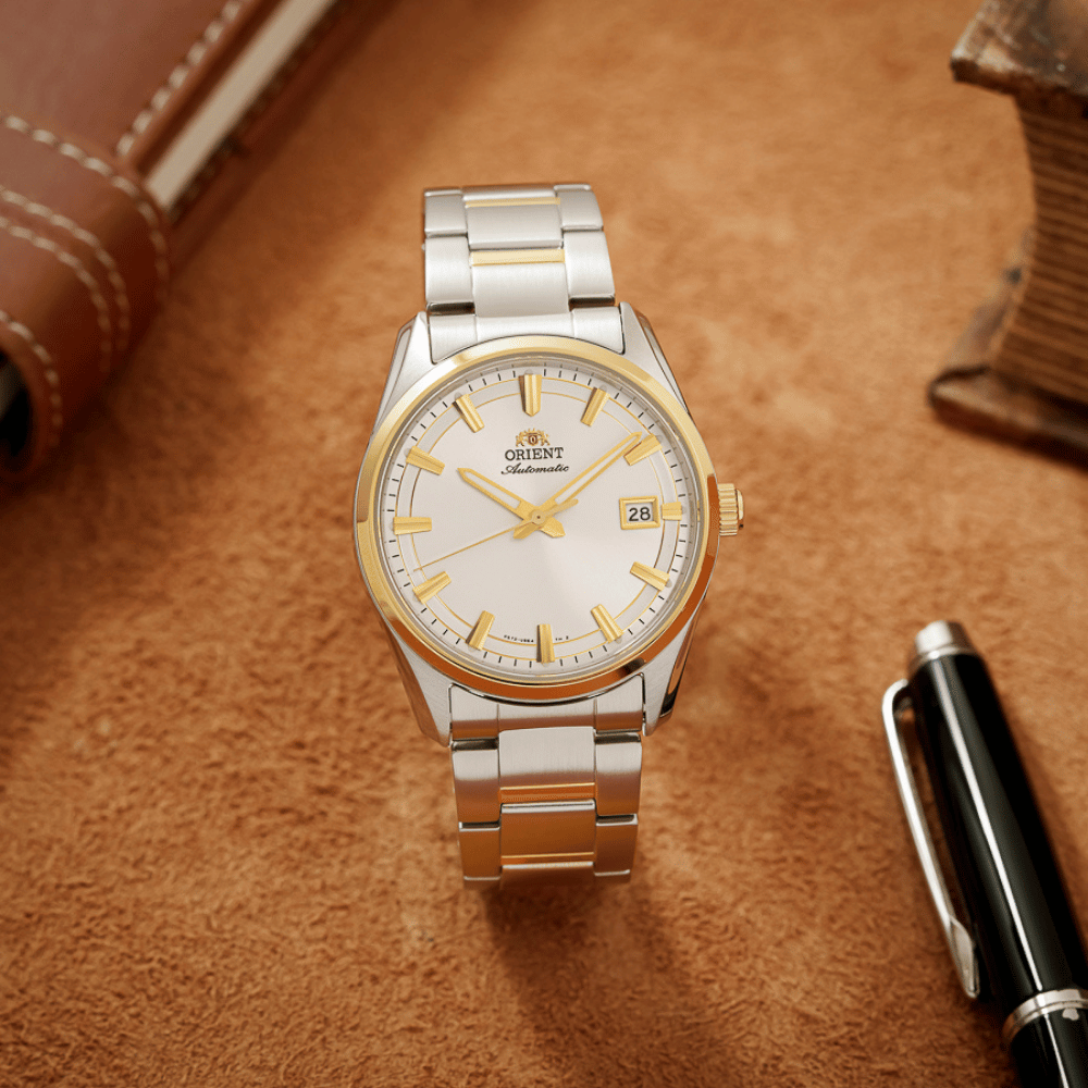 Orient RA-AC0R01S30B Otomatik Erkek Kol Saati