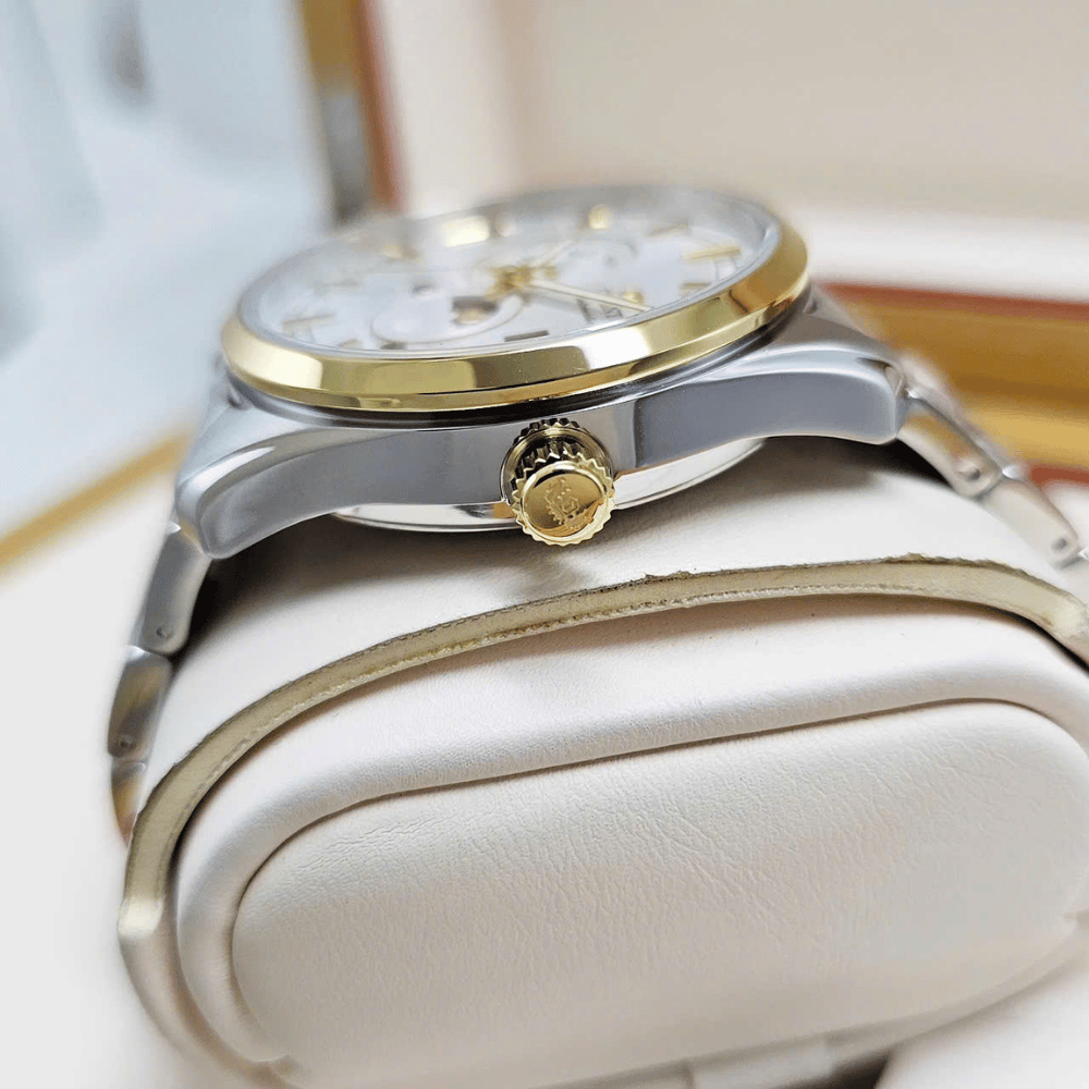 Orient RA-AK0312S30B Otomatik Erkek Kol Saati