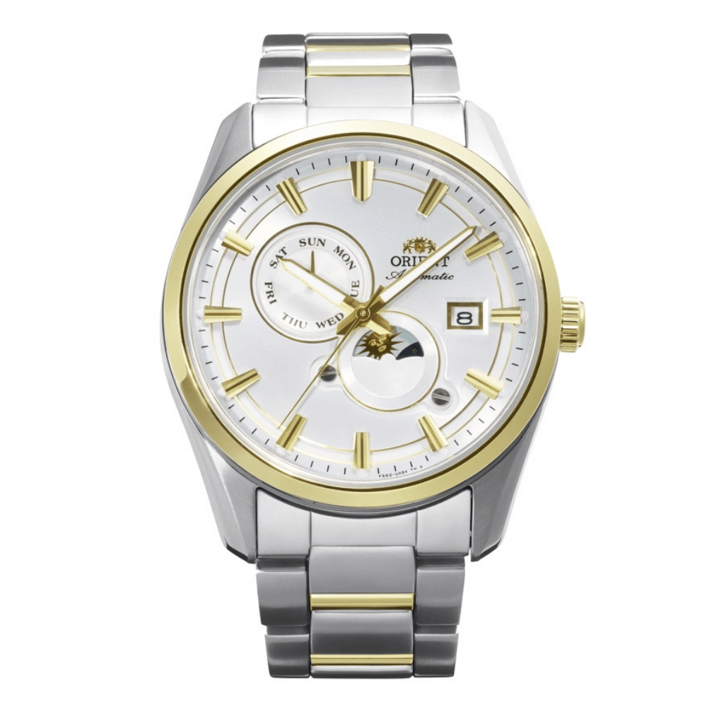 Orient RA-AK0312S30B Otomatik Erkek Kol Saati