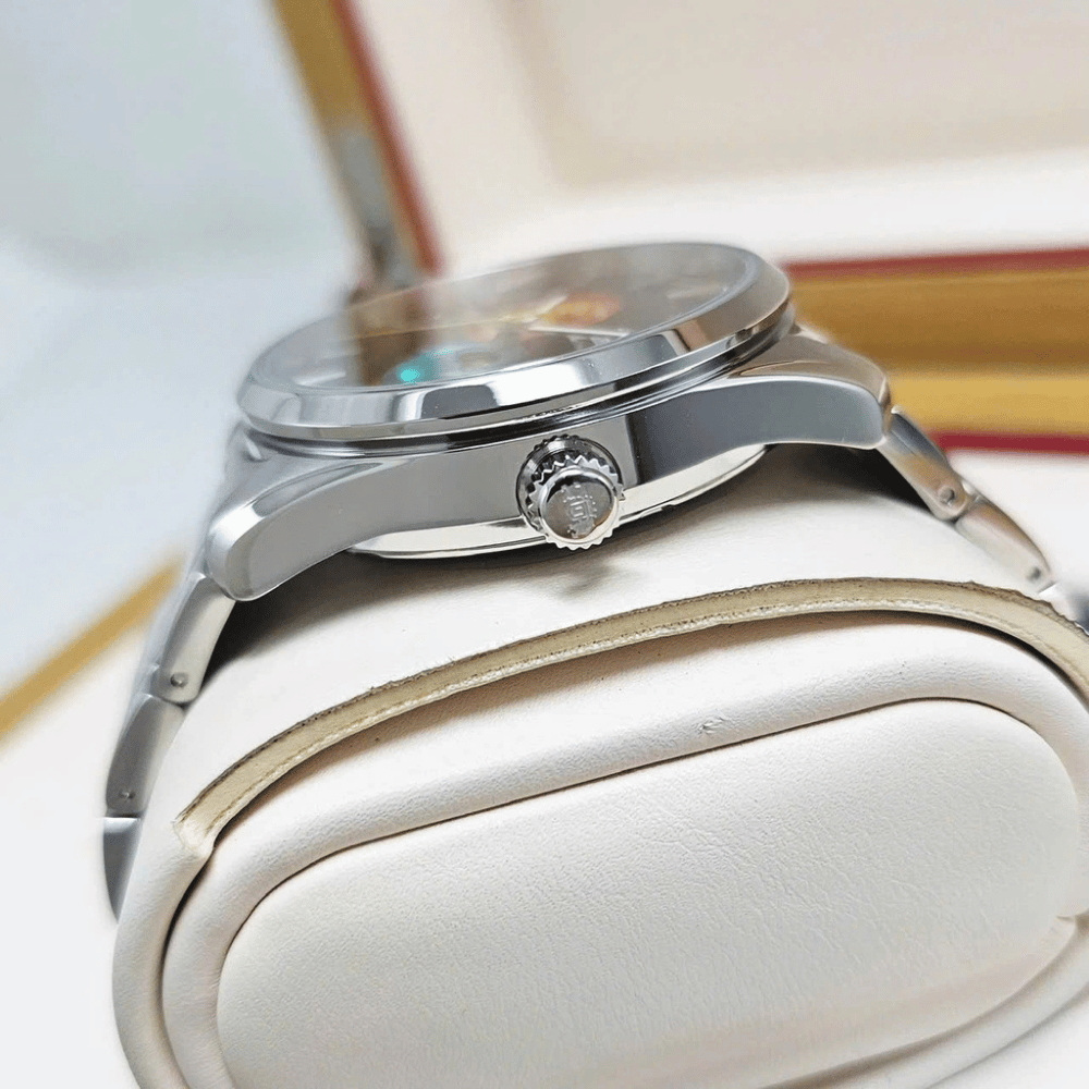 Orient RA-AK0315L30B Otomatik Erkek Kol Saati