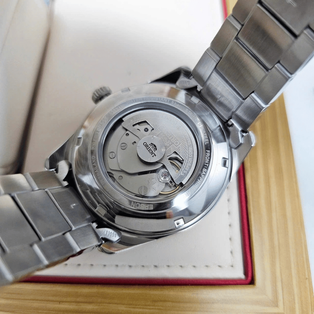 Orient RA-AK0315L30B Otomatik Erkek Kol Saati