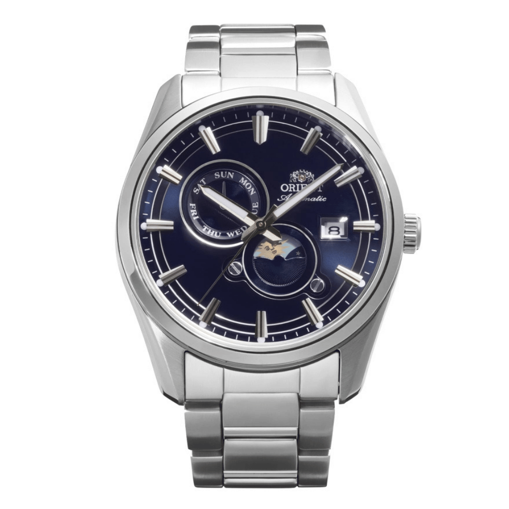 Orient RA-AK0315L30B Otomatik Erkek Kol Saati