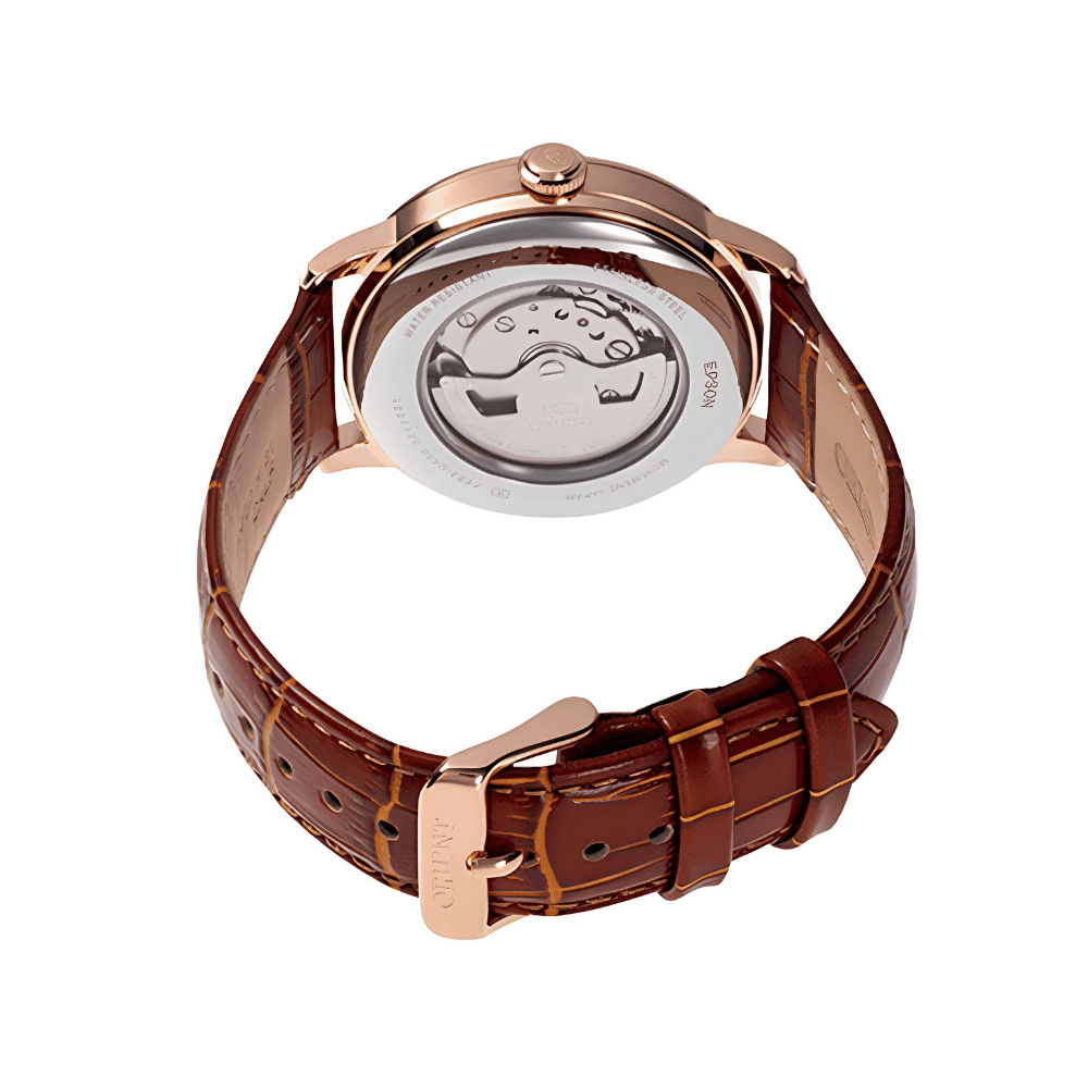 Orient RA-AK0801S30B Otomatik Erkek Kol Saati