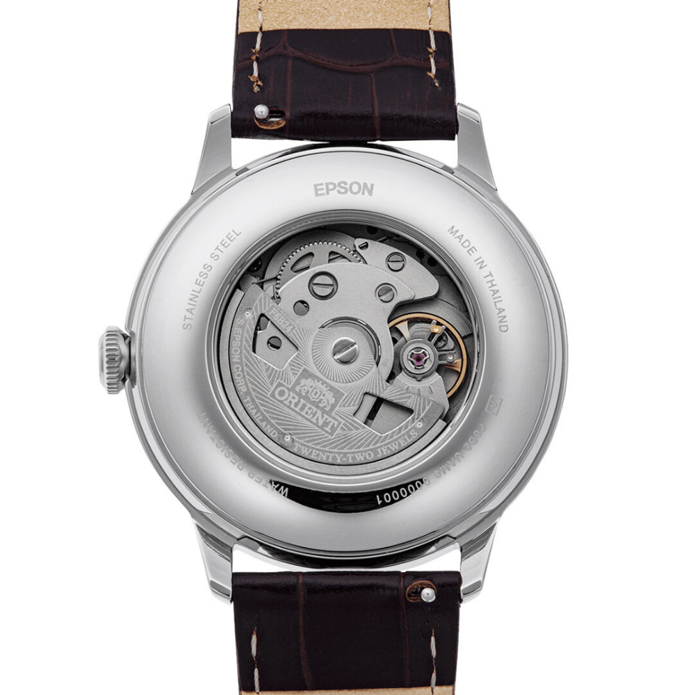 Orient RA-AK0805E30B Otomatik Erkek Kol Saati