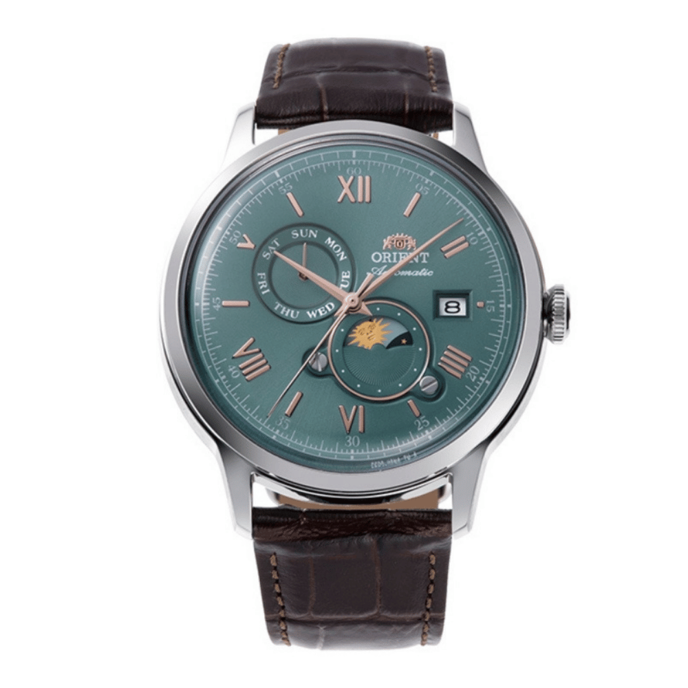Orient RA-AK0805E30B Otomatik Erkek Kol Saati