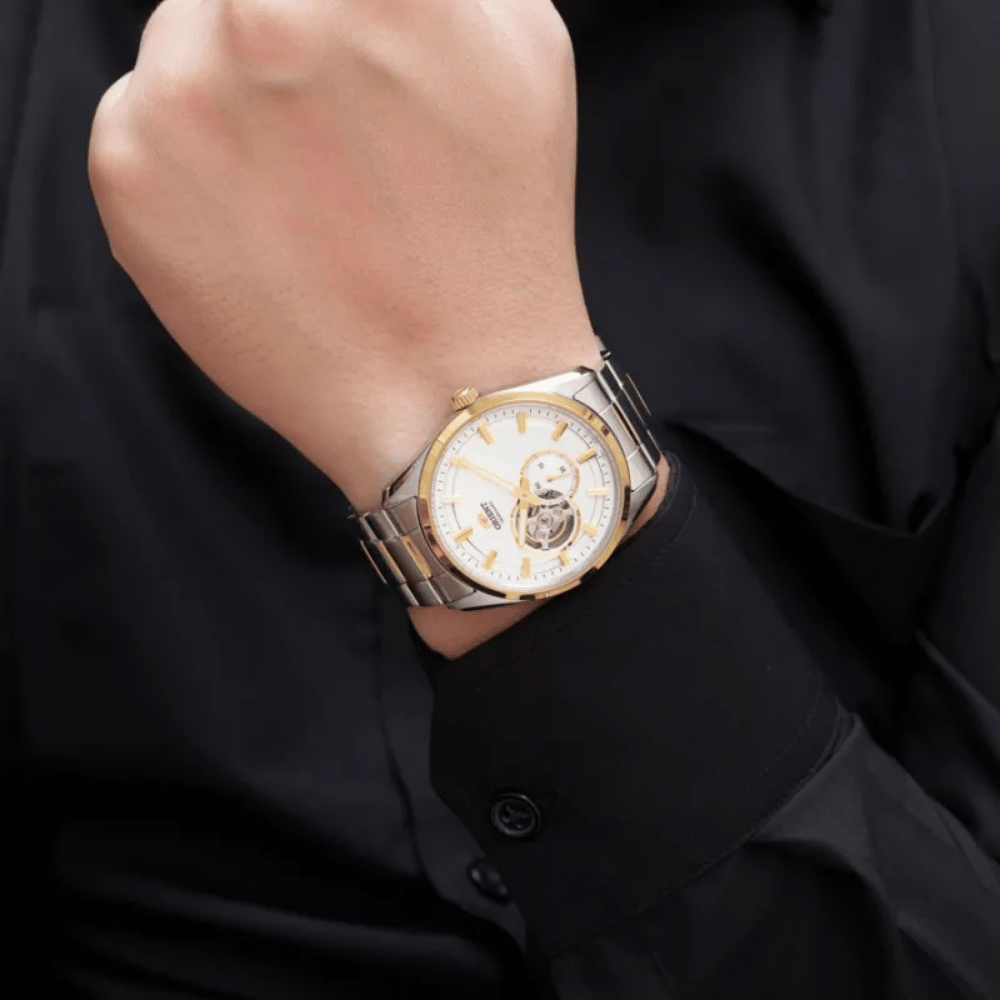 Orient RA-AR0001S30B Otomatik Erkek Kol Saati