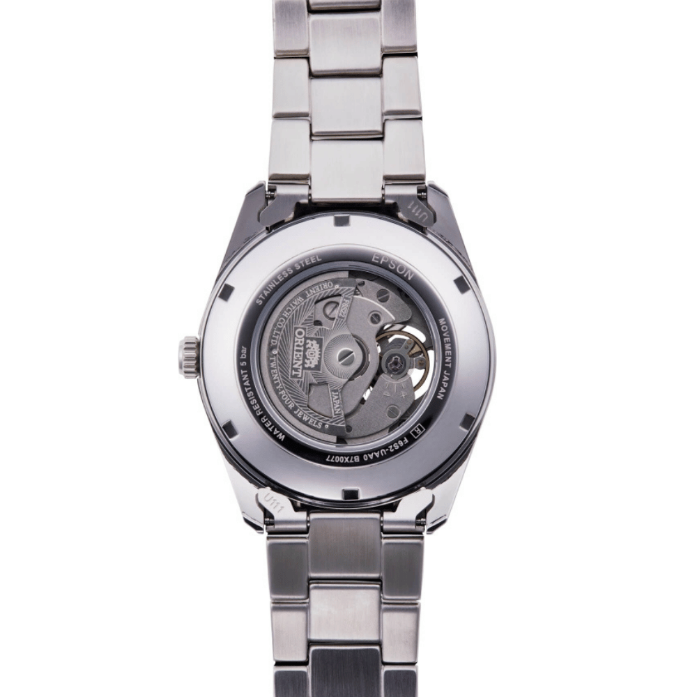 Orient RA-AR0001S30B Otomatik Erkek Kol Saati