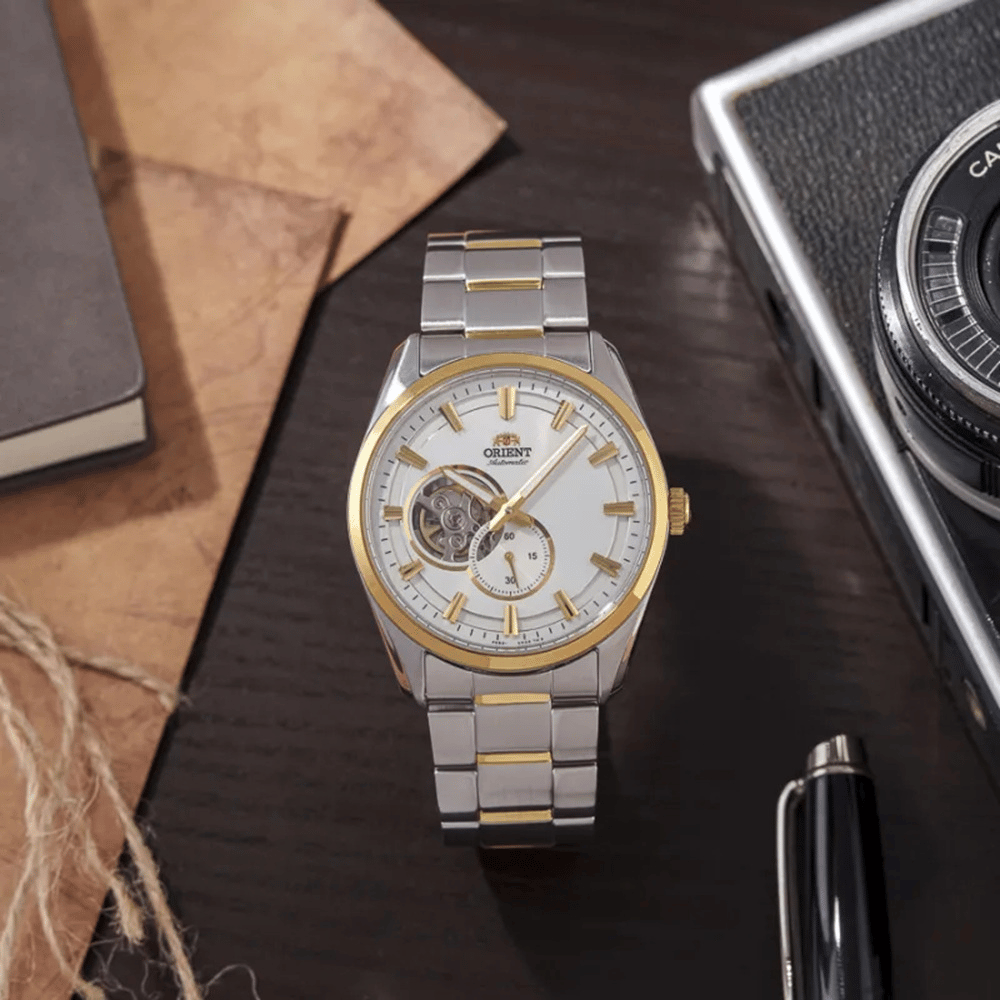 Orient RA-AR0001S30B Otomatik Erkek Kol Saati