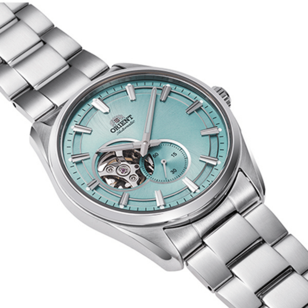 Orient RA-AR0009L30B Otomatik Erkek Kol Saati