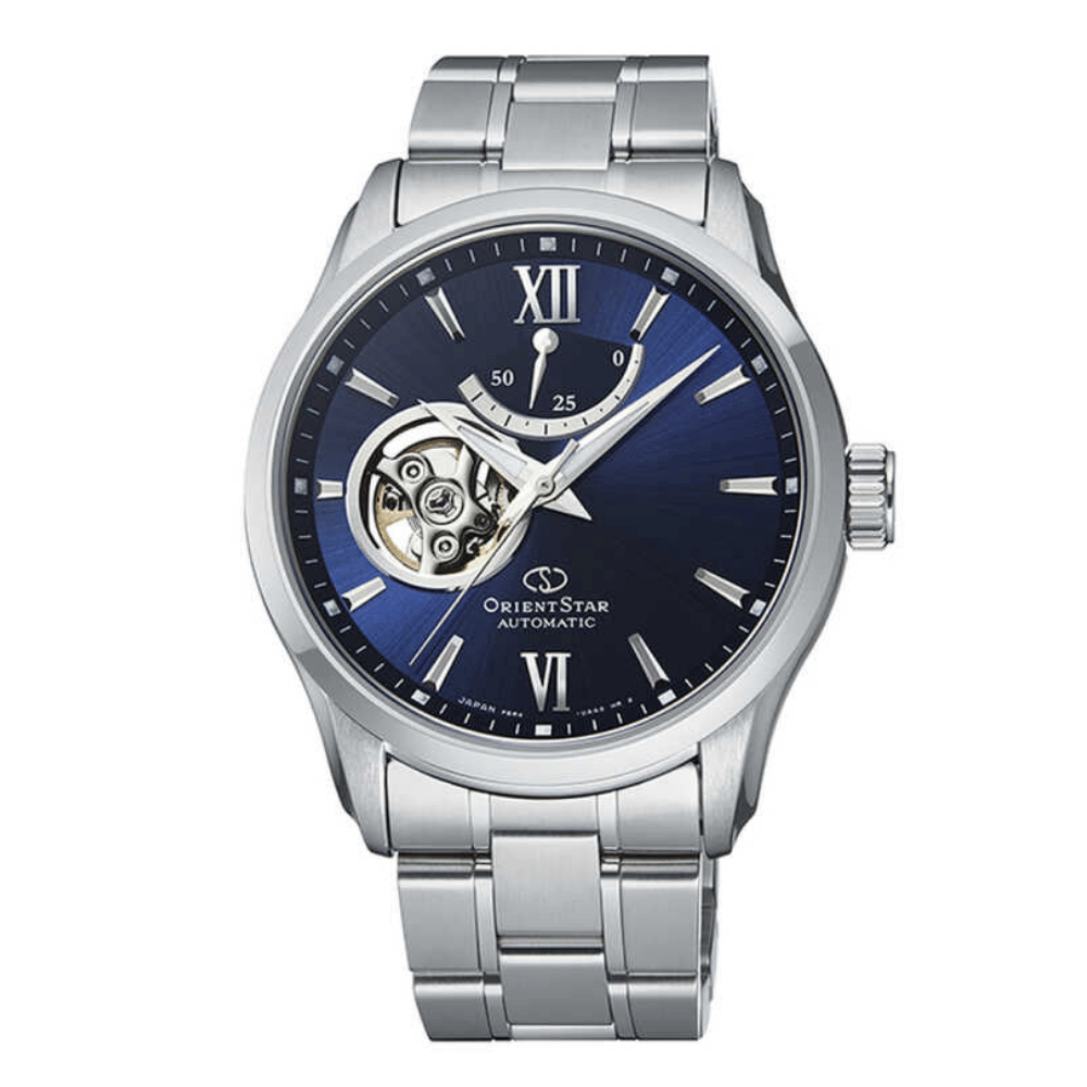 Orient Star RE-AT0001L00B Otomatik Erkek Kol Saati