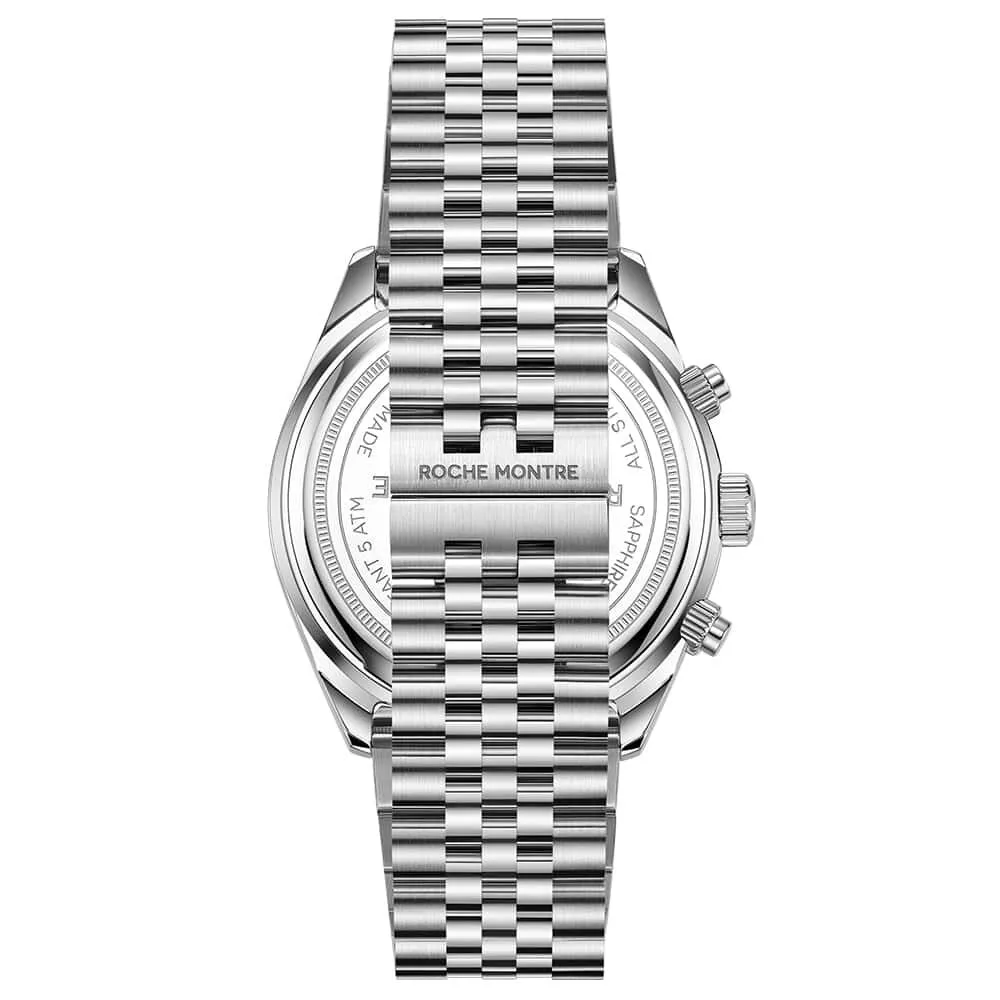 Roche Montre RMG6000-02 Erkek Kol Saati