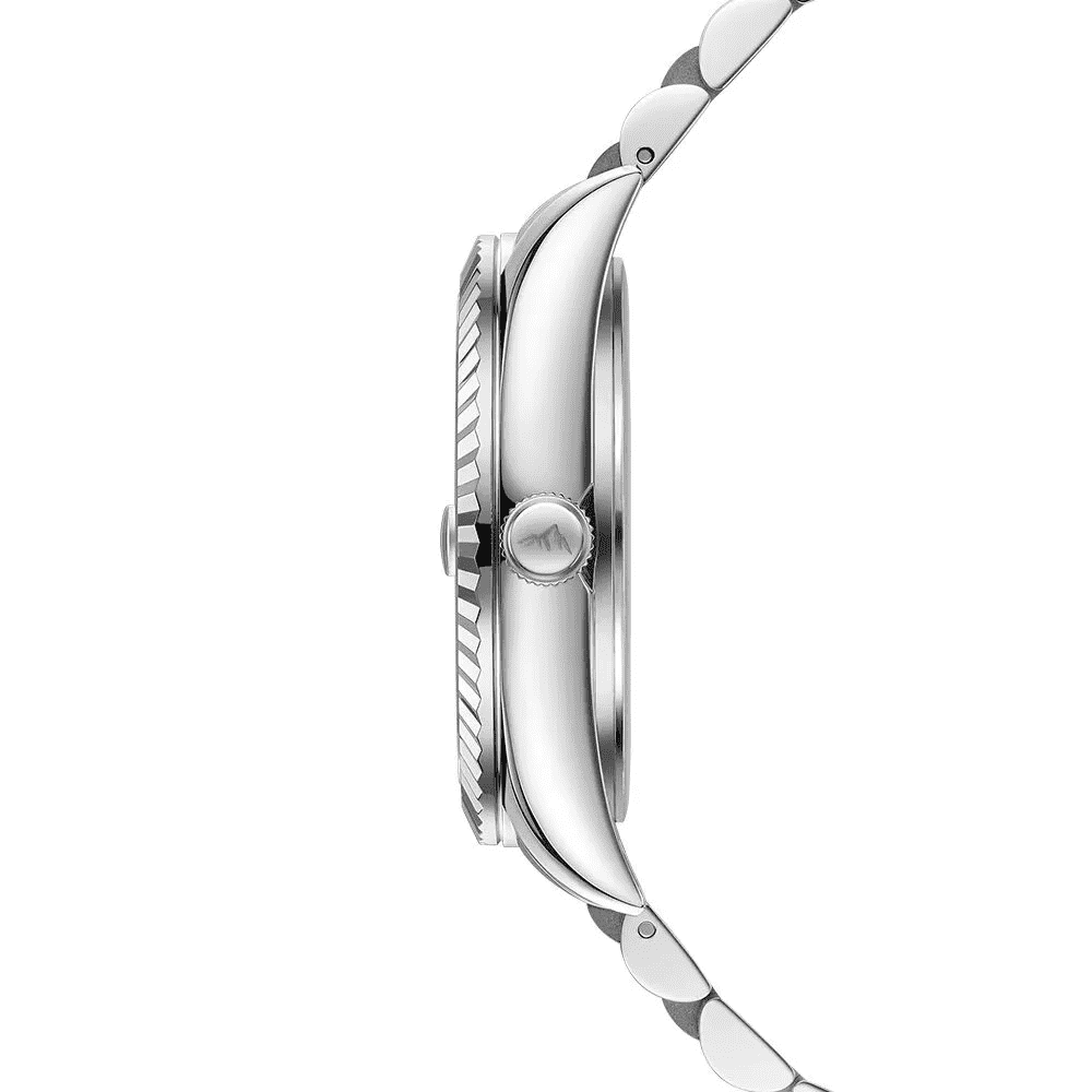 Roche Montre RMG6009-02 Erkek Kol Saati