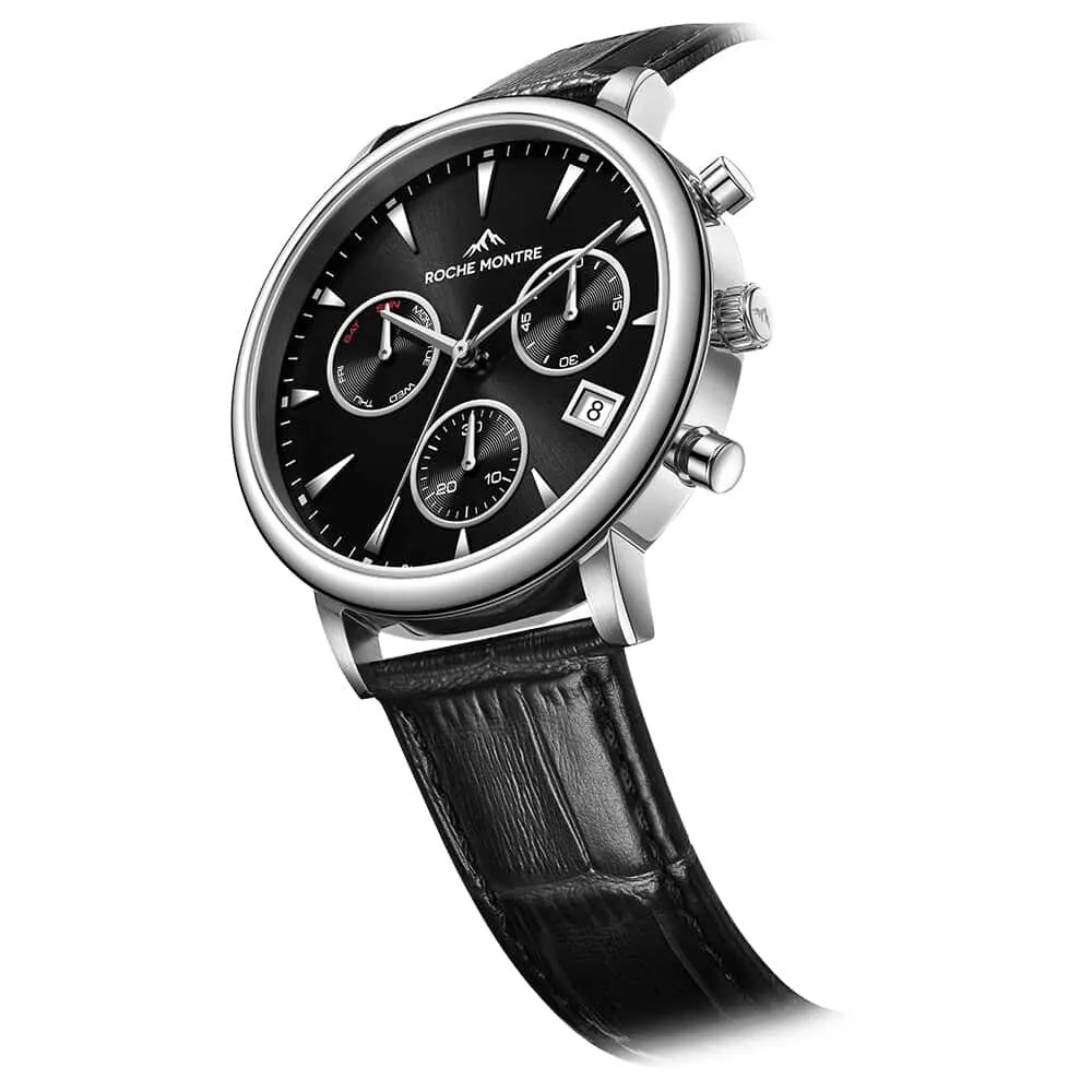 Roche Montre RMG6014-03 Erkek Kol Saati