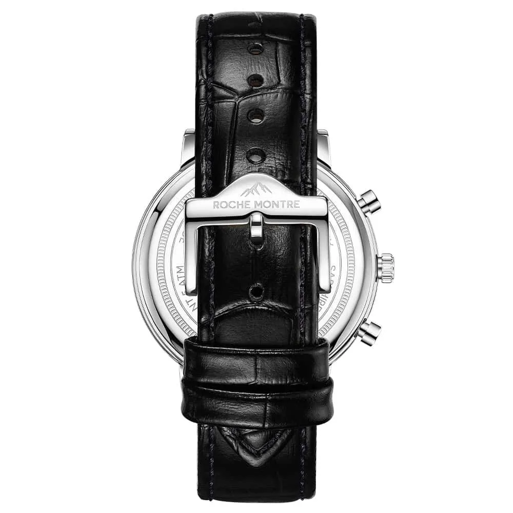 Roche Montre RMG6014-03 Erkek Kol Saati