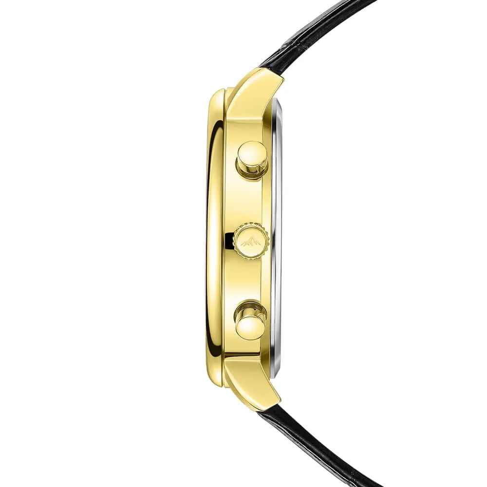 Roche Montre RMG6014-04 Erkek Kol Saati