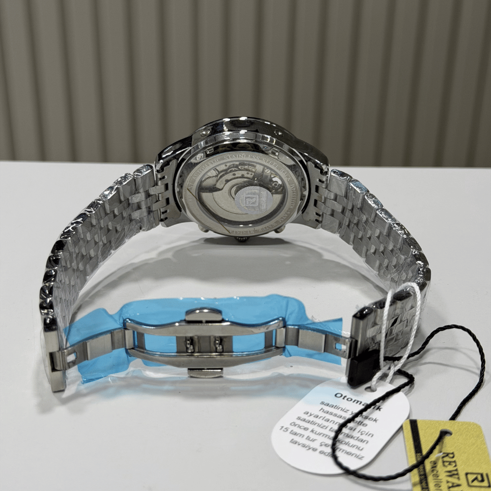 REWARD RWD147642 Otomatik Erkek Kol Saati