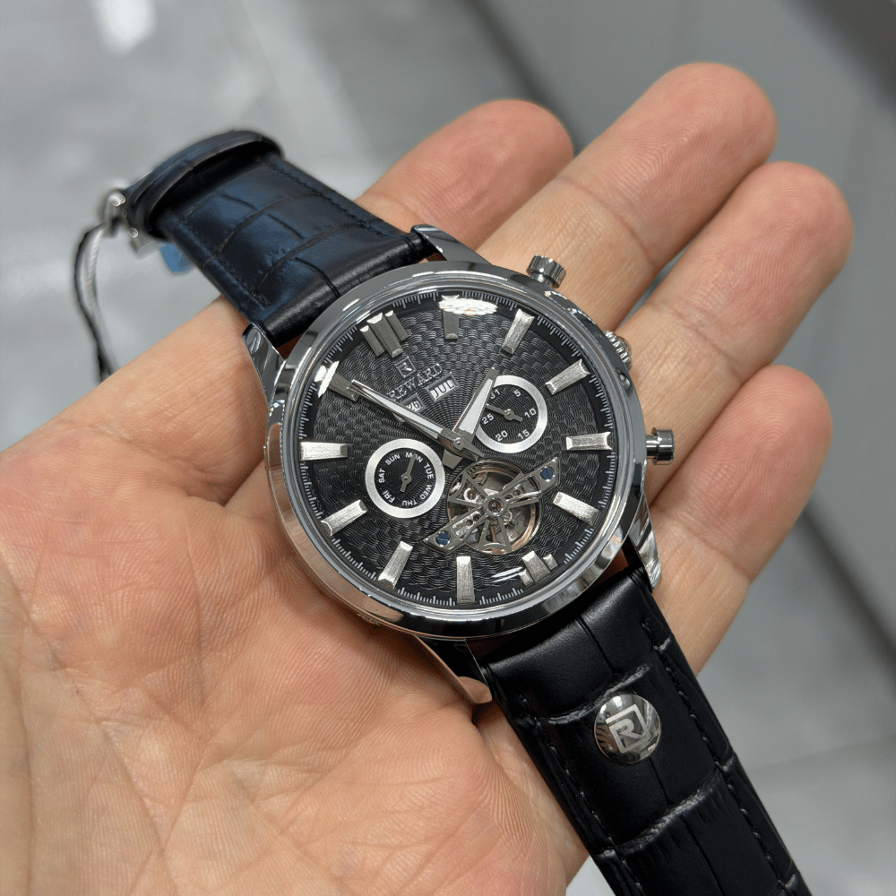 REWARD RWD147662 Otomatik Erkek Kol Saati