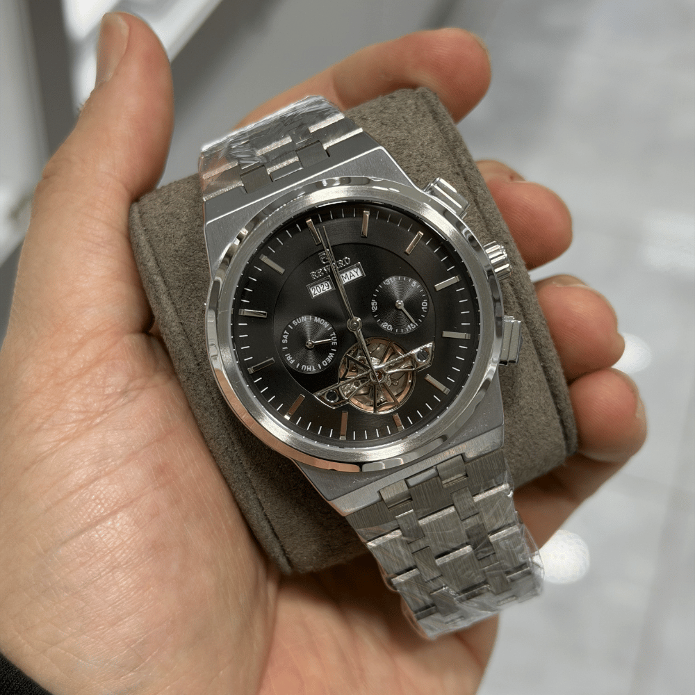 REWARD RWD147692 Otomatik Erkek Kol Saati