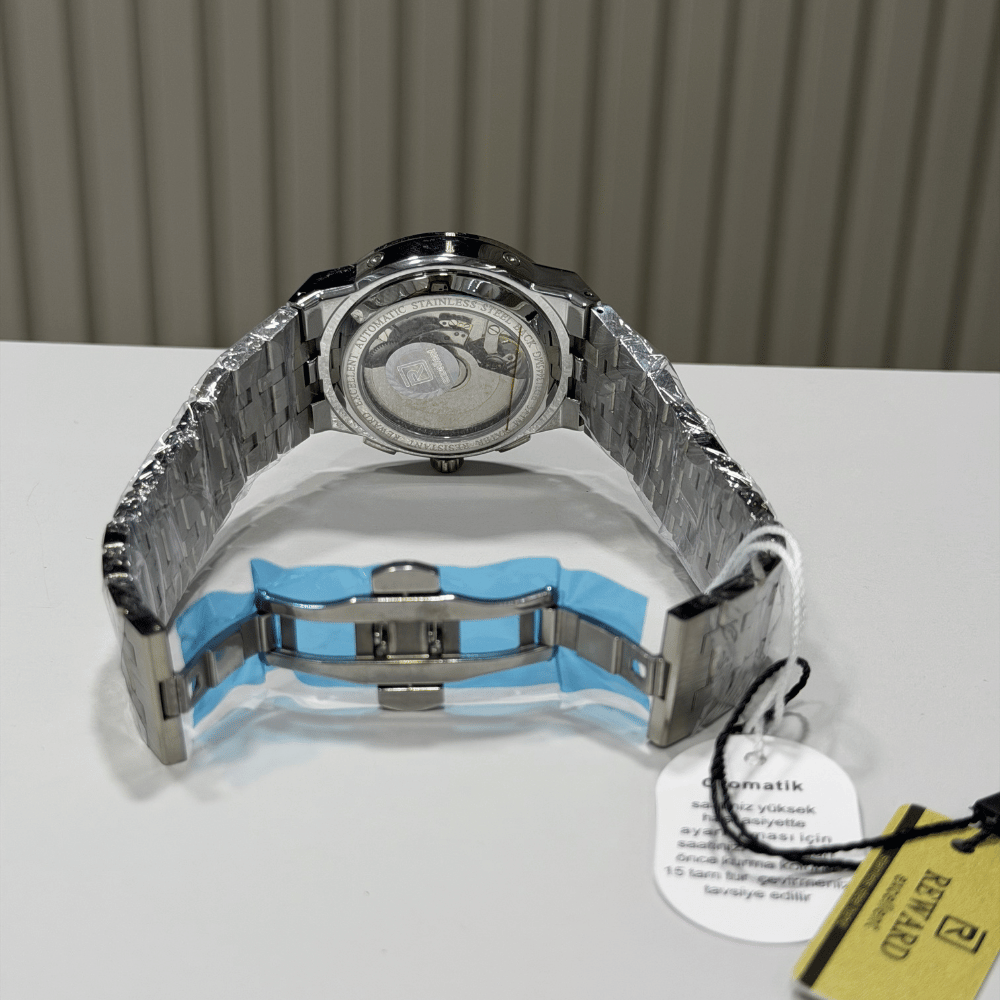 REWARD RWD147692 Otomatik Erkek Kol Saati