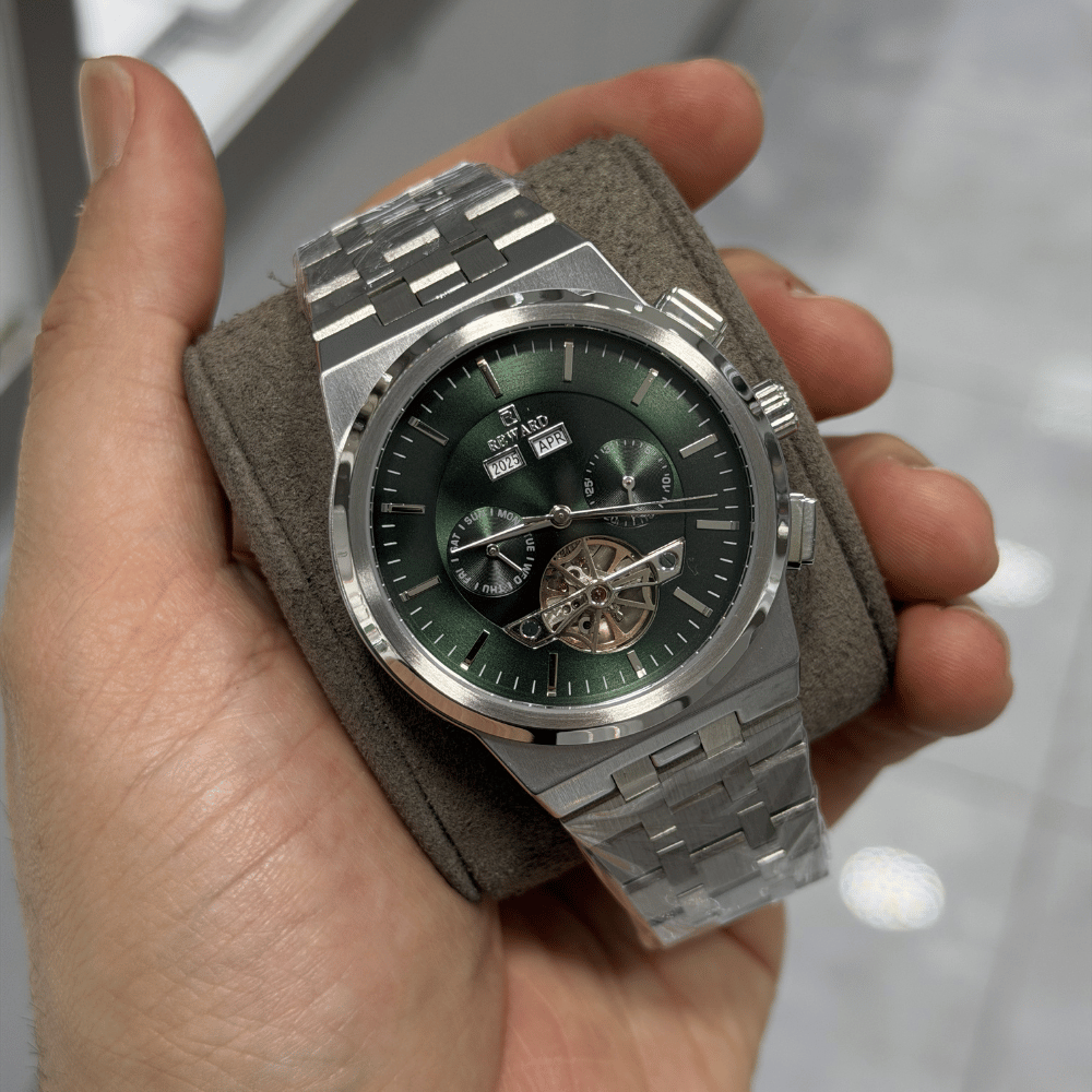 REWARD RWD147694 Otomatik Erkek Kol Saati