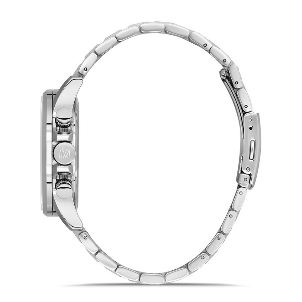 Momentus SC370S-11SS Erkek Kol Saati