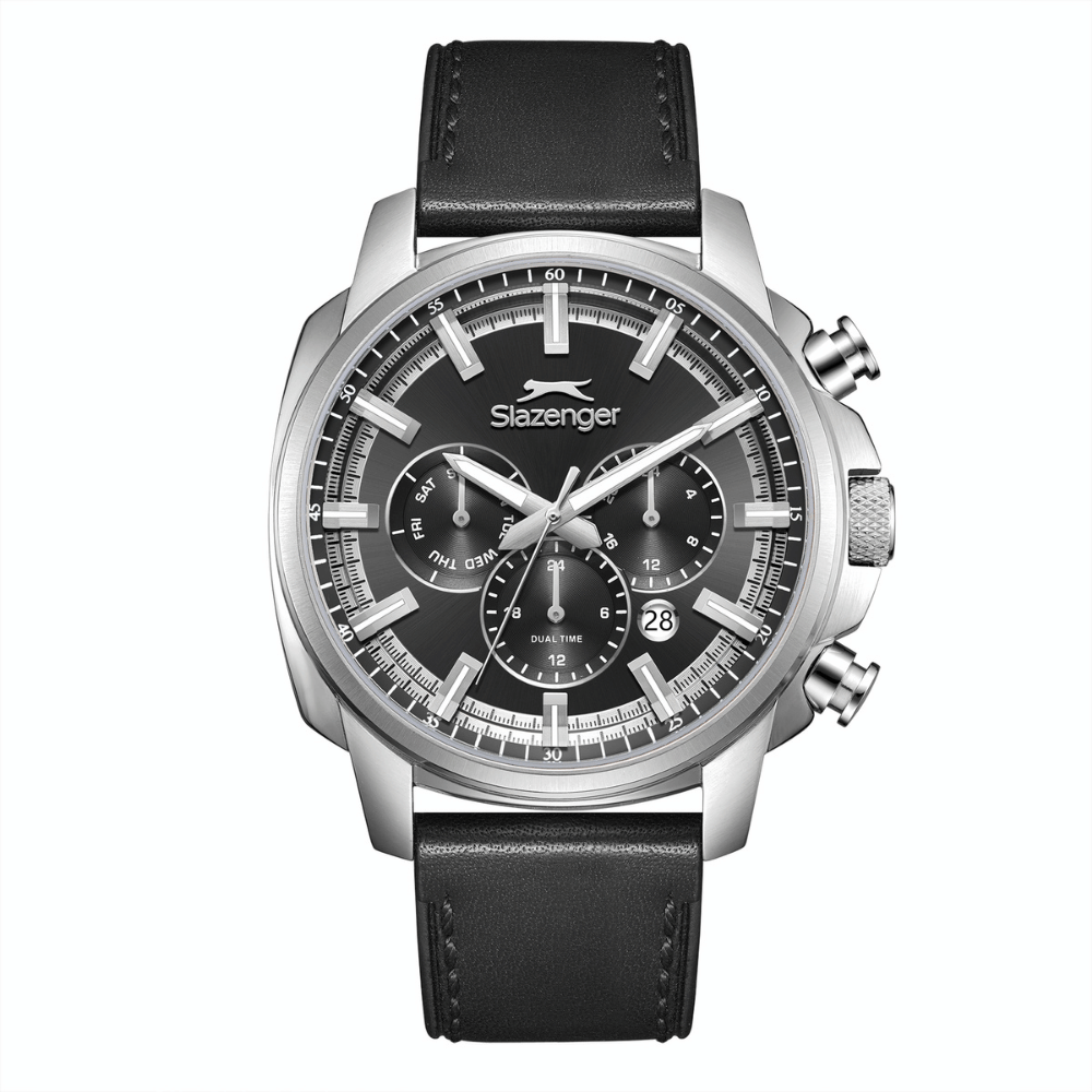 Slazenger SL.09.2480.2.01 Erkek Kol Saati