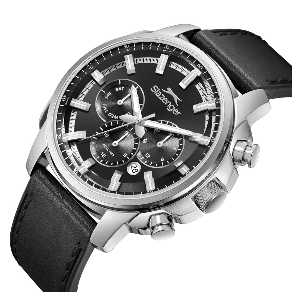 Slazenger SL.09.2480.2.01 Erkek Kol Saati