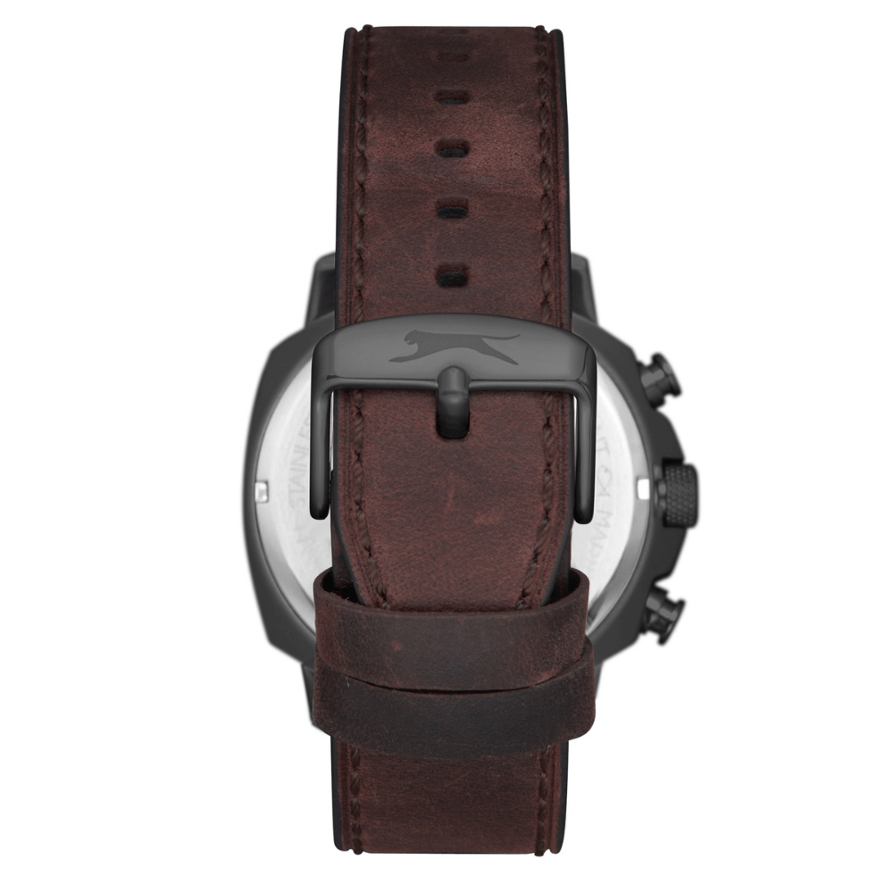 Slazenger SL.09.2480.2.04 Erkek Kol Saati