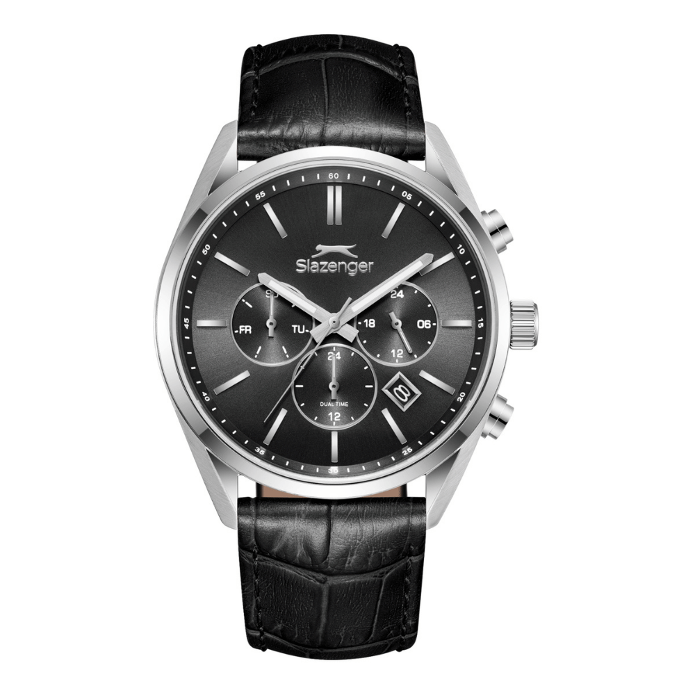 Slazenger SL.09.2494.2.01 Erkek Kol Saati