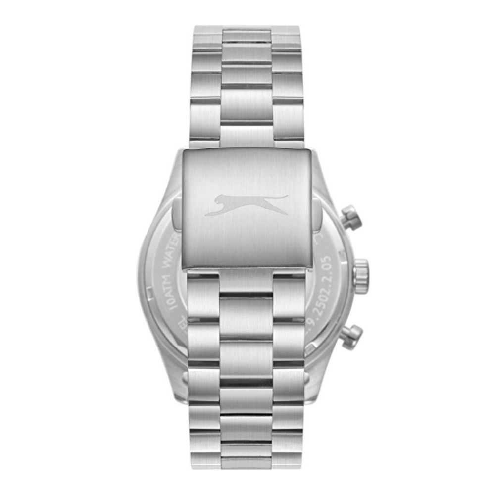 Slazenger SL.09.2502.2.03 Erkek Kol Saati