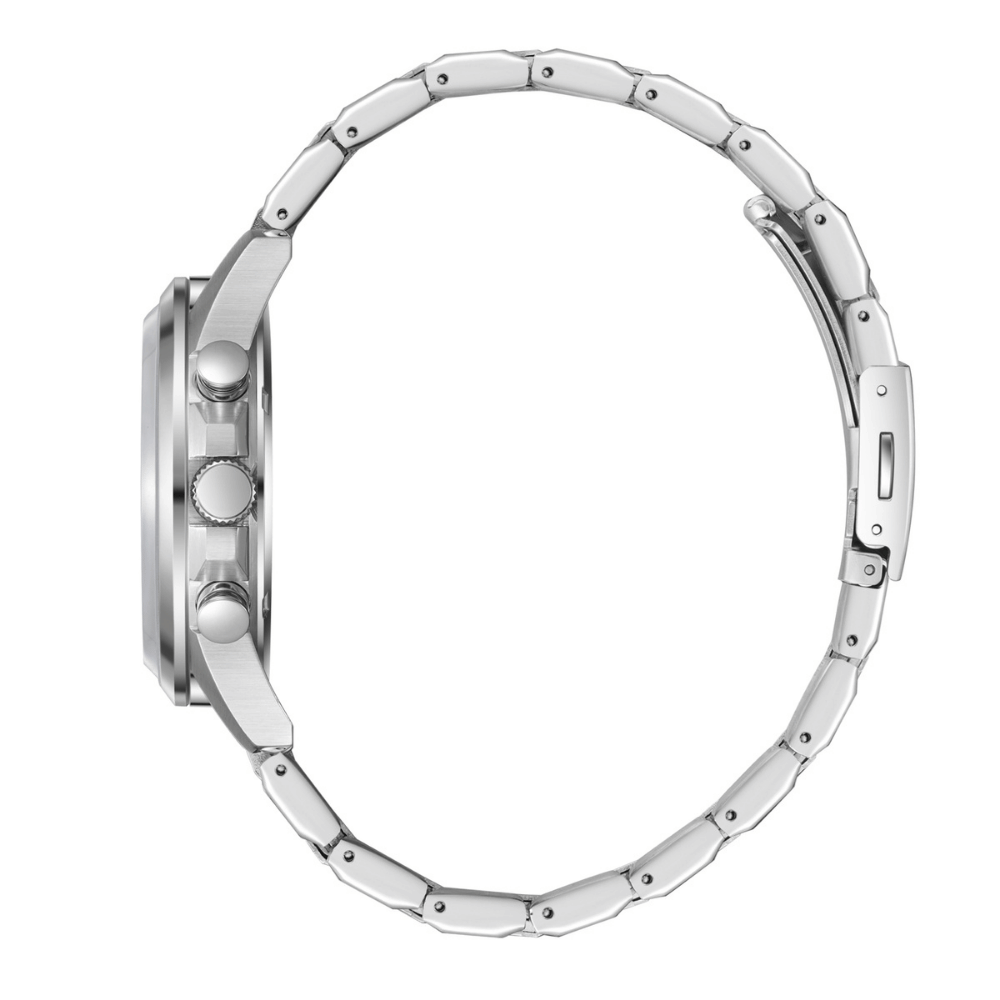 Slazenger SL.09.2522.2.02 Erkek Kol Saati