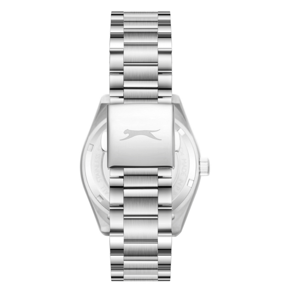 Slazenger SL.09.2527.2.07 Erkek Kol Saati