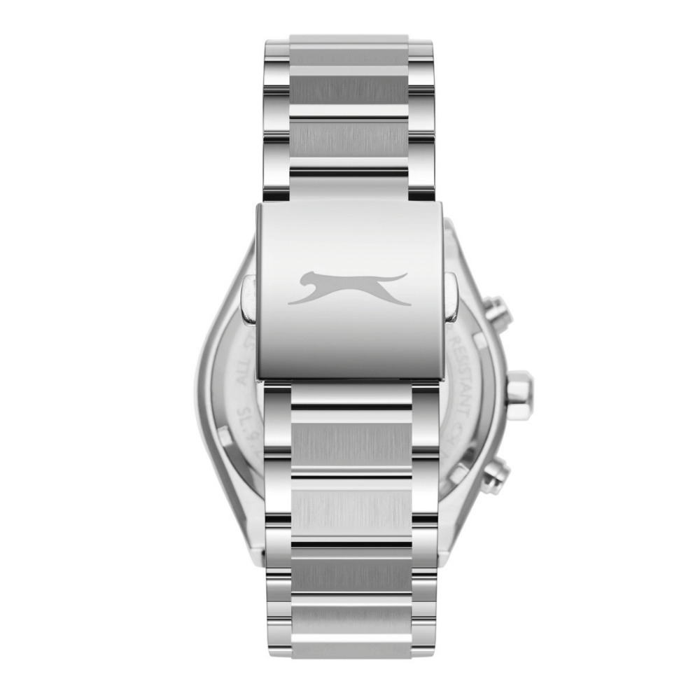 Slazenger SL.09.2540.2.02 Erkek Kol Saati